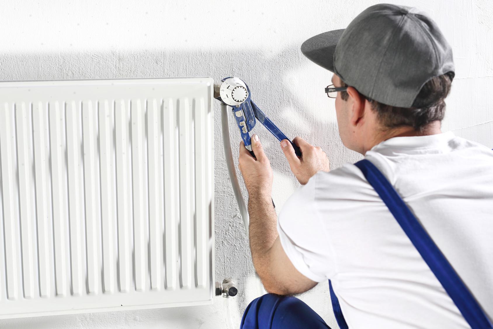 chauffage geothermie Versailles